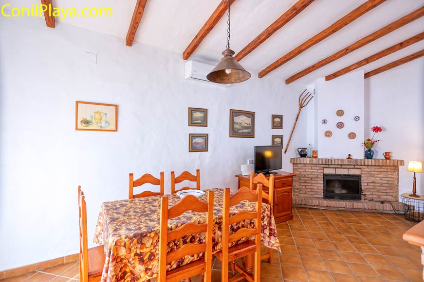 comedor 