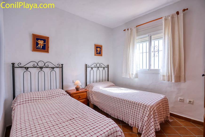 dormitorio 