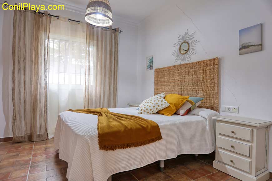 dormitorio