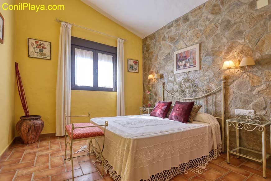 dormitorio principal