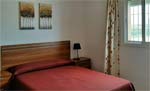 Chalet con piscina privada cerca de Conil y a pocos minutos de las Calas. En la zona del pinar del Mayorazgo. 2 dormitorios. Ideal para personas que buscan pasar unas vacaciones tranquilas y relajadas.
Ver las fotos
