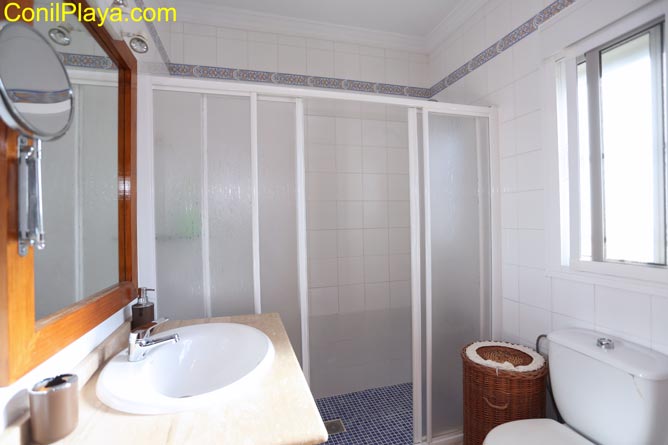 cuarto de baño
