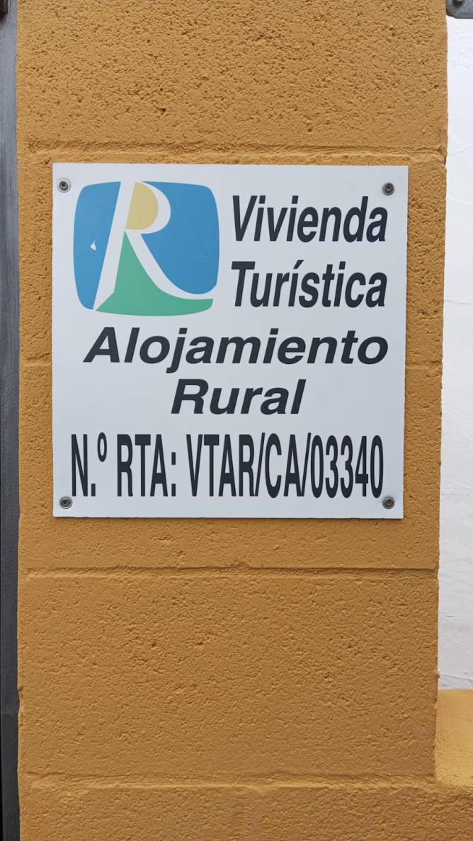 vivienda turistica