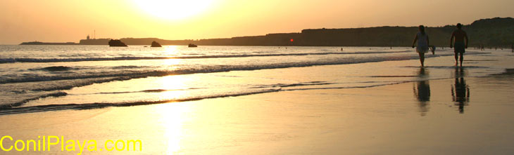 Playa de Conil