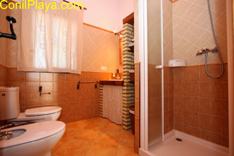 Cuarto de baño