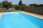 Alquiler de Casa en Conil para 6 personas (max 6) Con piscina.