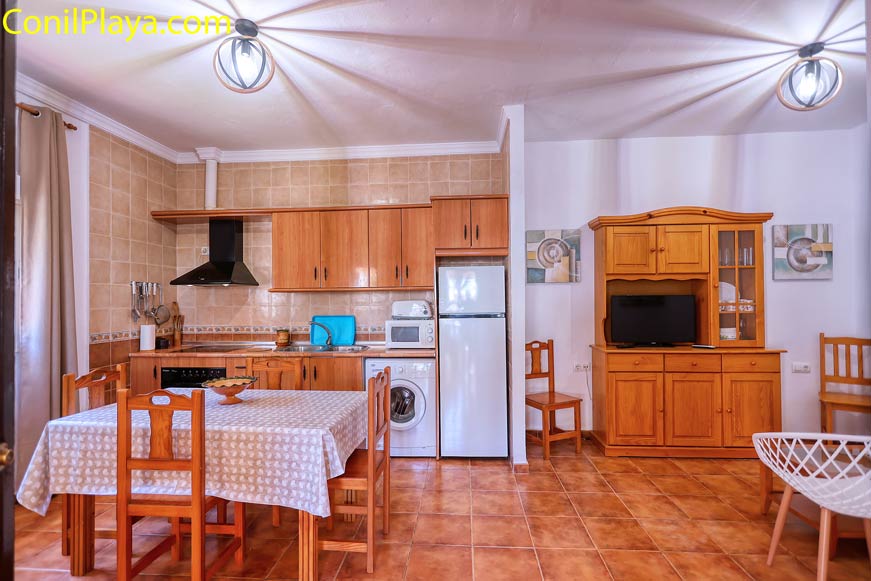 comedor salon