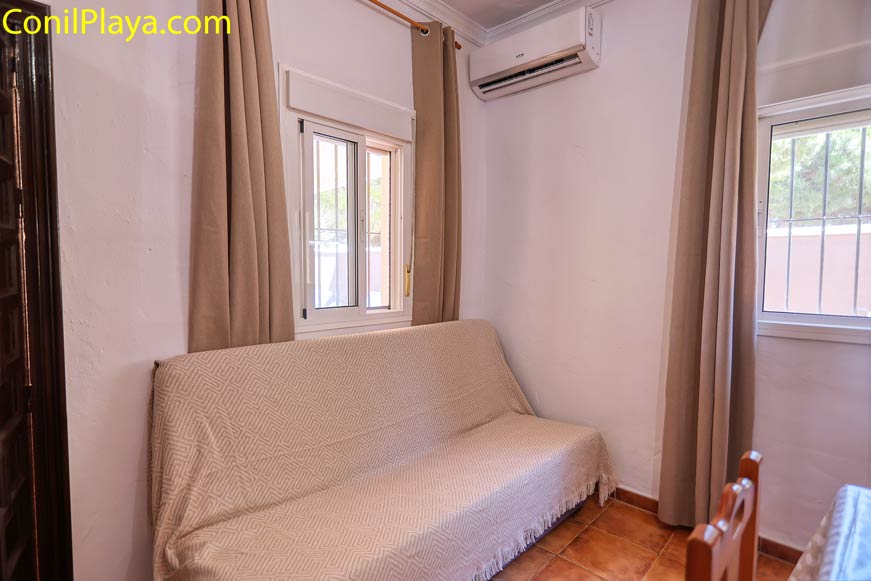 sofa cama