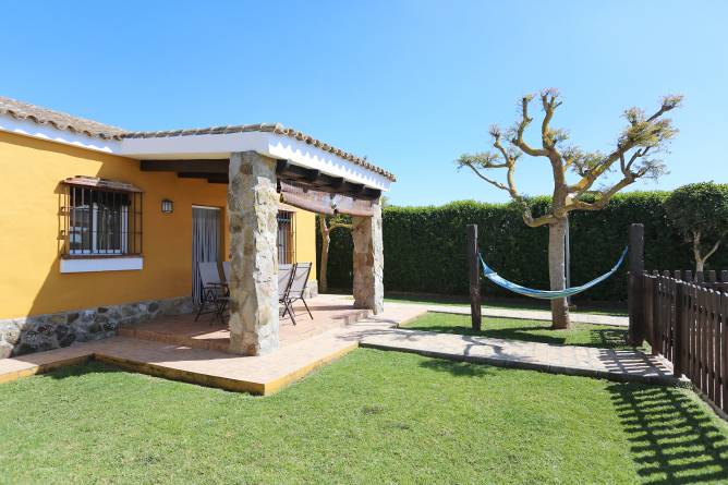 casa rural