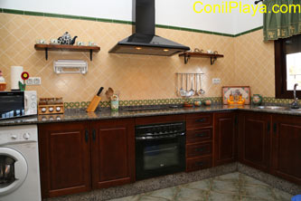 cocina