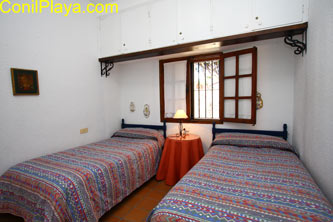 chalet dormitorio2