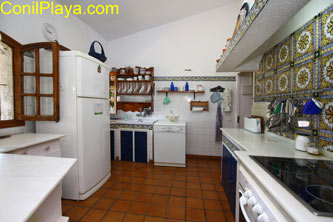 cocina