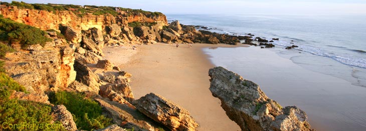 Cala de Roche