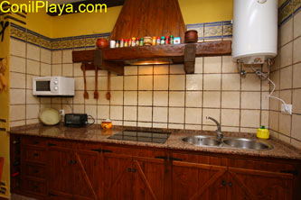 cocina