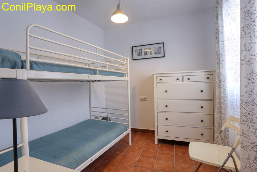 dormitorio