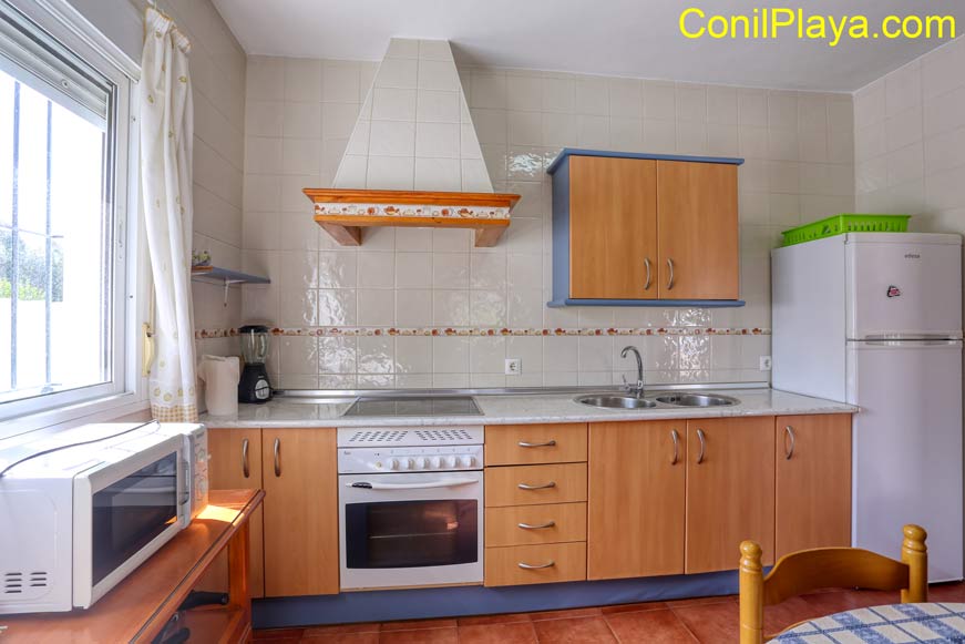 cocina