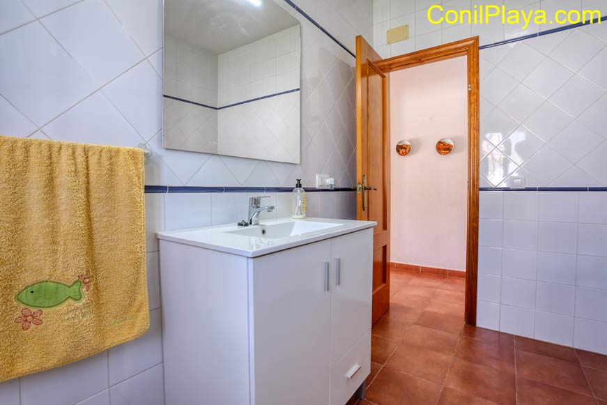 cuarto baño