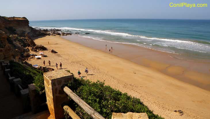 Cala de Conil, Tio Juan de Medina