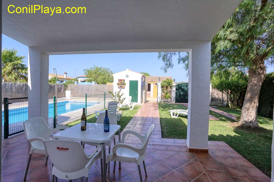 porche piscina3