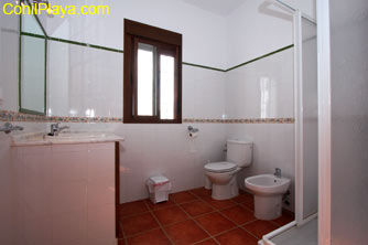 chalet 4 cuarto bano