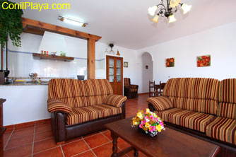 chalet 4 sofas