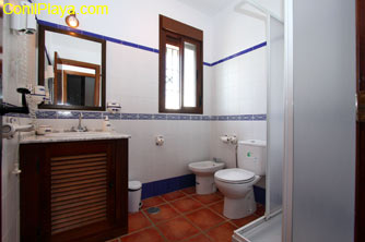 Cuarto de baño