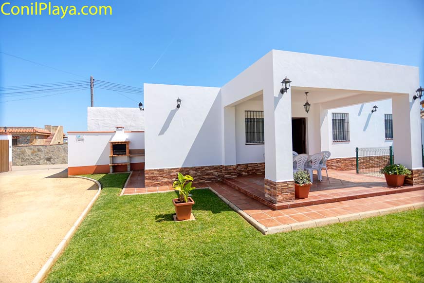 casa 