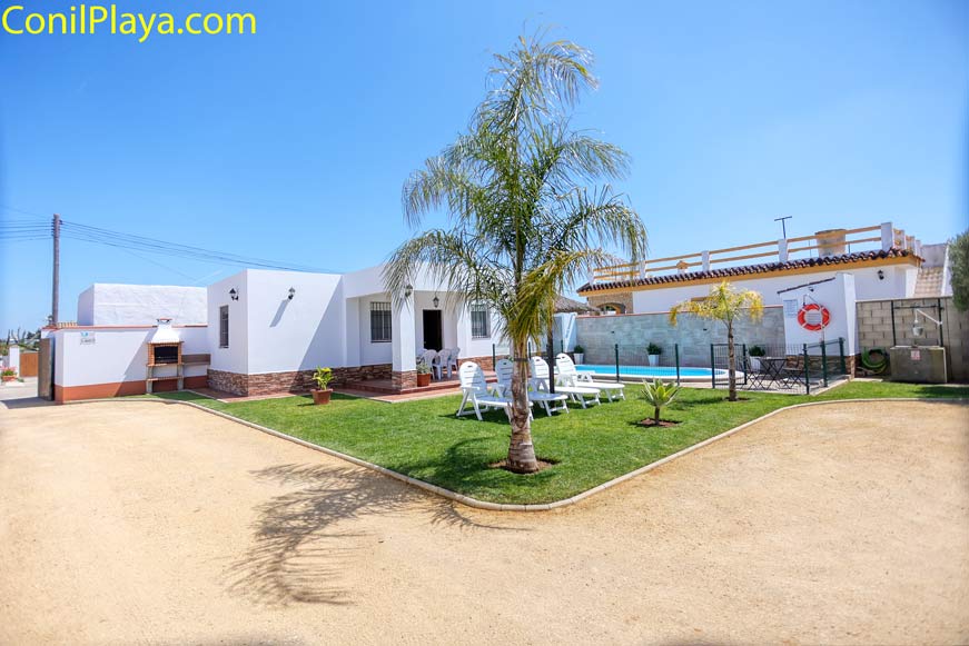 casa conil 