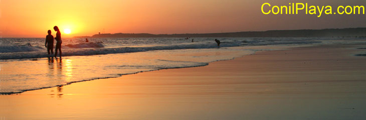 playa de conil