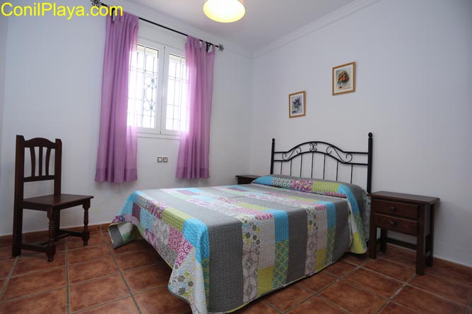 Dormitorio