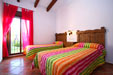Alquiler de Chalet en Conil, Roche Viejo para 6 personas (max 6) Con piscina. Con aire acondicionado.
