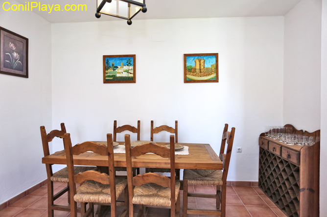 comedor
