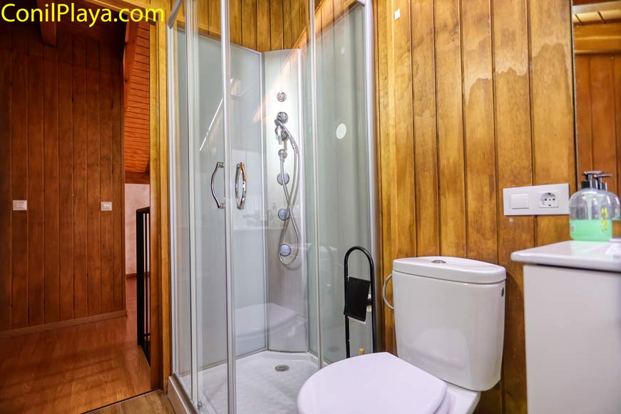 ducha