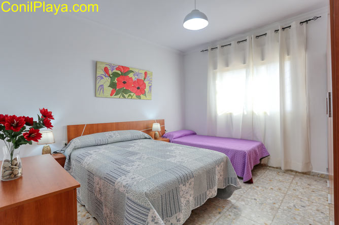 dormitorio