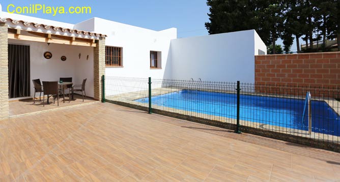 chalet