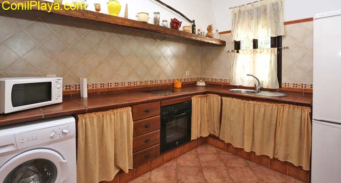 cocina