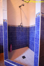 ducha