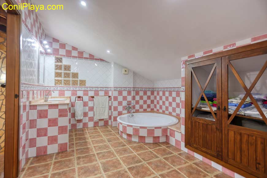 Cuarto de baño