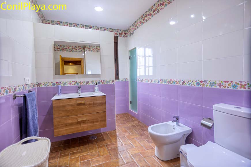 Cuarto de baño