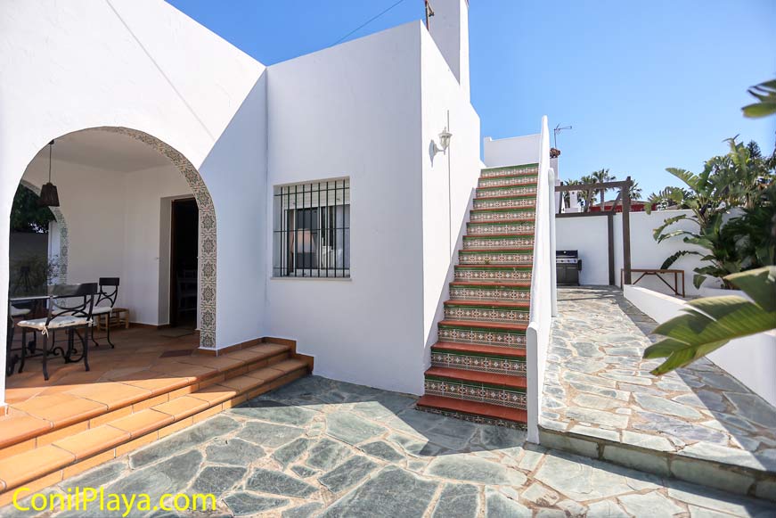 casa conil