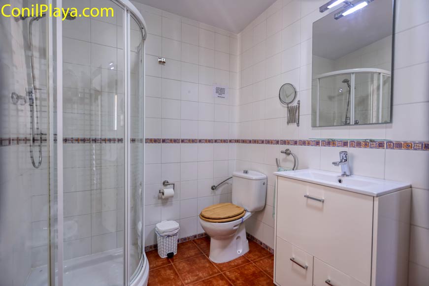 Cuarto de baño