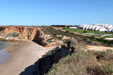 3 dormitorios,6 personas. Estupendo chalet adosado con piscina en la Cala del Puntalejo. en urbanización Fuente del Sol. Zona Tranquila. 
