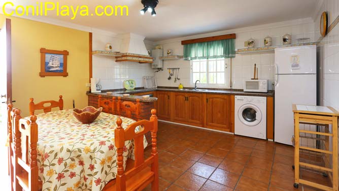 alquiler casa