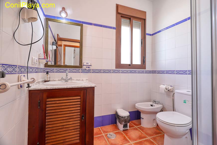 Cuarto de baño