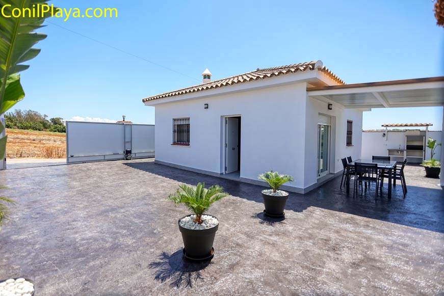 aparcamiento