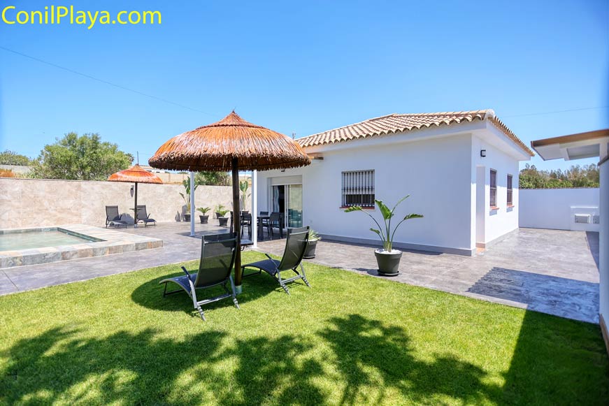 casa conil 
