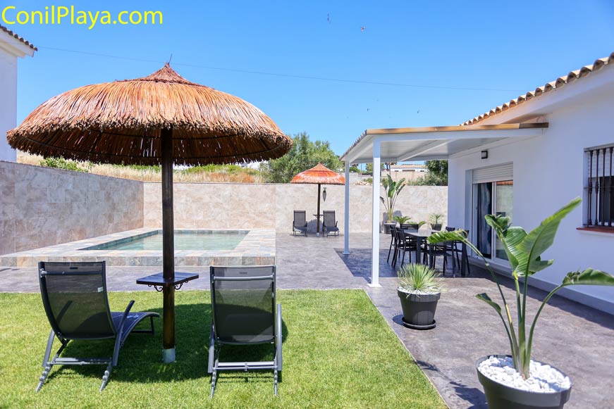 casa conil