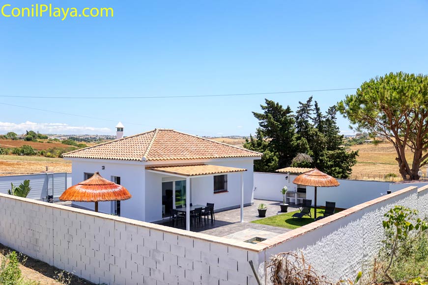 casa vallada