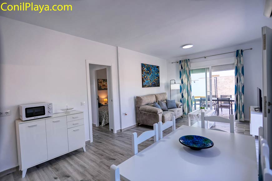 comedor salon
