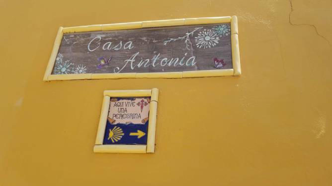 casa antonia